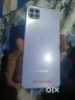 Samsung A22 5g, 8/128