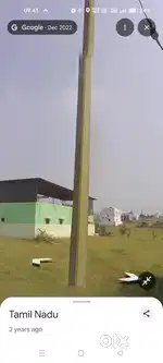 Dtcp approved land