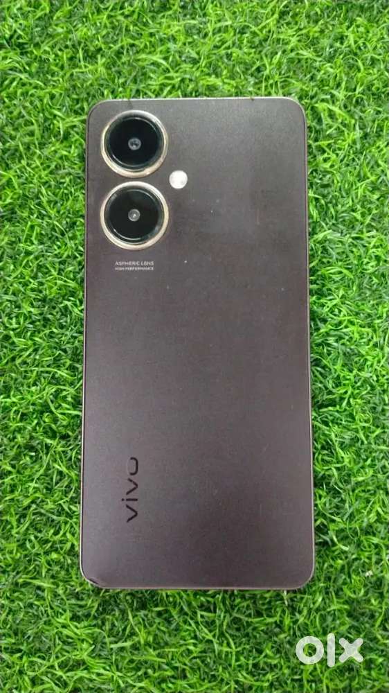 Vivo Y27 4G
