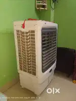 Portable Air cooler 40 liter capacity for sell.