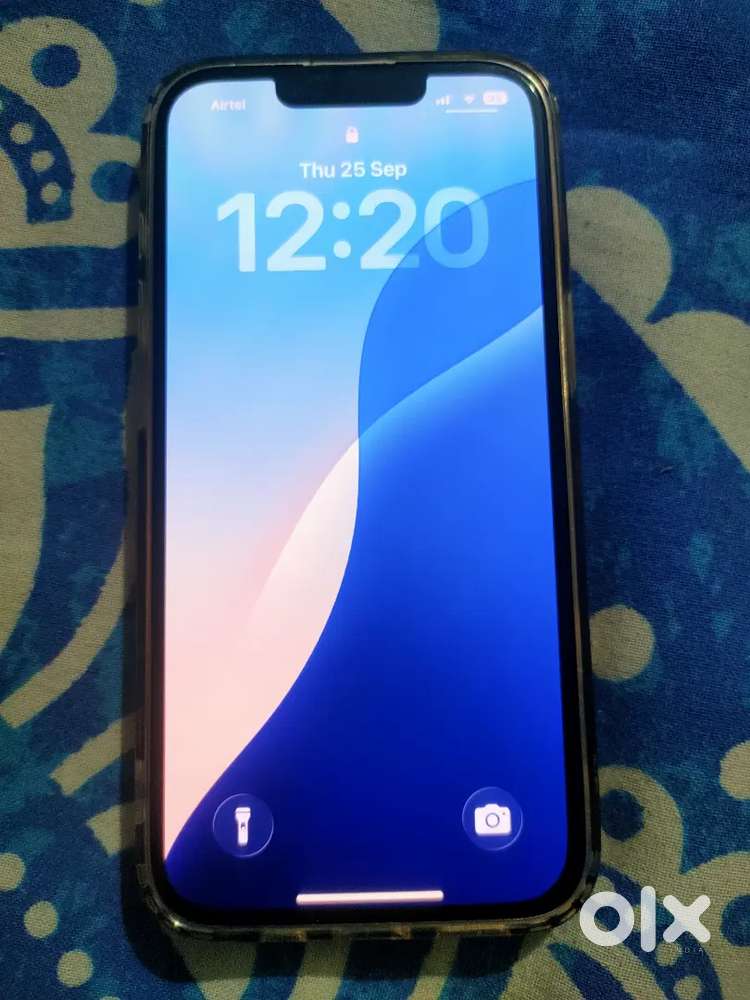 Iphone 16E 1 month old