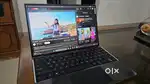 DELL xps 9310 4K touch Laptop 1 TB ssd 16gb in 86,000rs fix