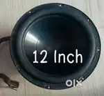 Sub woofer