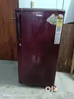 Haier 165 L 1 star Direct cool refrigerator