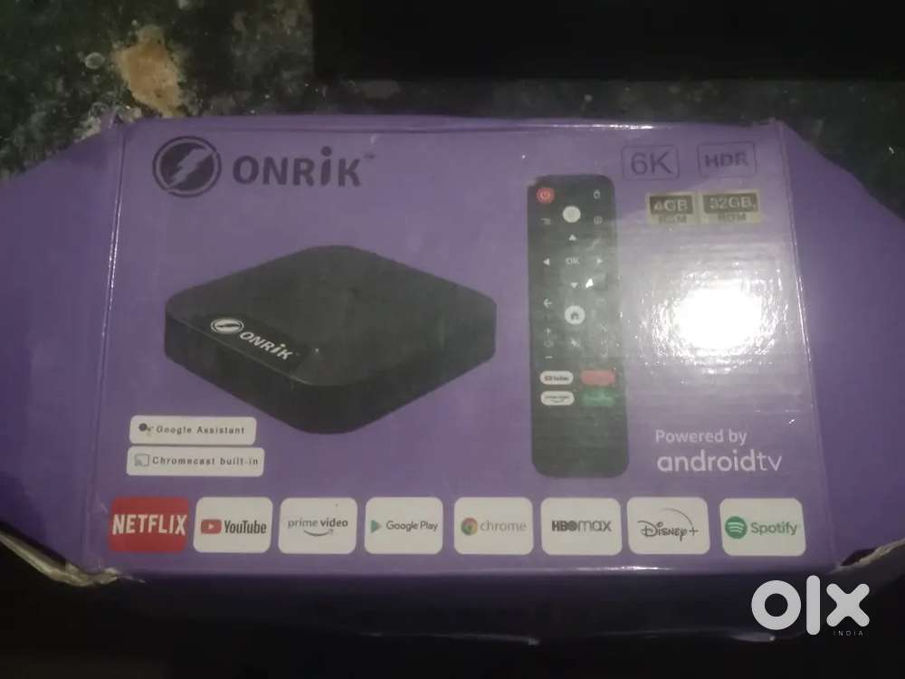 Led projector,, and android box is Argent sell it