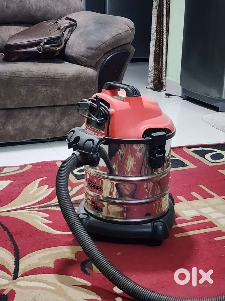 Vacuum cleaner Eureka Forbes
