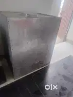 Grain rice storage tank capacity 500 kilogram