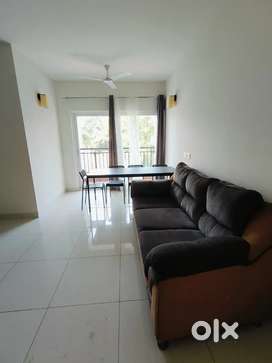 2bhk flat for rent