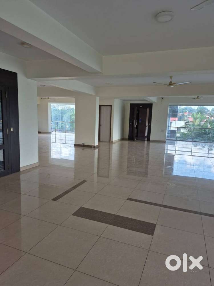Commercial Premises
