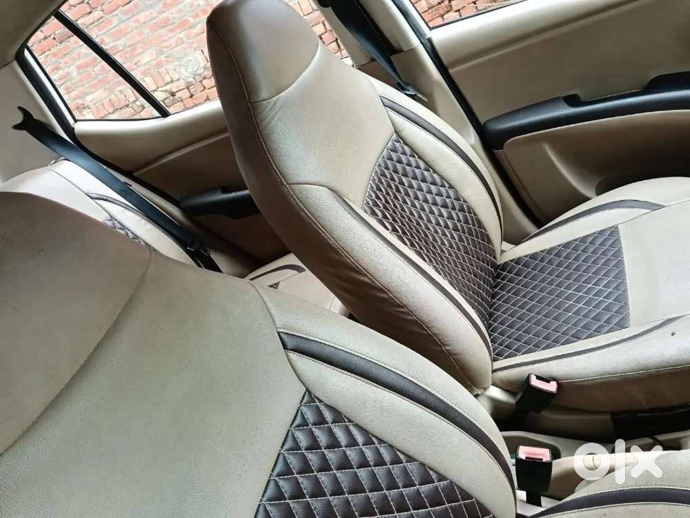 Hyundai i10 2010 Petrol Well Maintained
