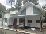 Silver Spring Villas _ Valayachirangara Allapra, 1552 sqft,7.800cent.