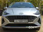 Hyundai Aura 1.2 S CNG, 2022, CNG & Hybrids