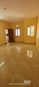 1 bhk spacious house for rent