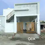 2BHK INDIVIDUAL HOUSE FOR SALE IN (uliyampalayam,  thondamudur)