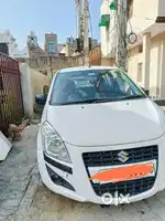 Maruti Suzuki Ritz Petrol Genuinely 52000 Km Driven,