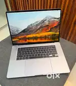 Apple Macbook Pro A2141 Core i7 16GB/512GB Laptop
