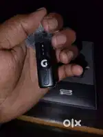Grenaro s12 wireless mic 10 Day old