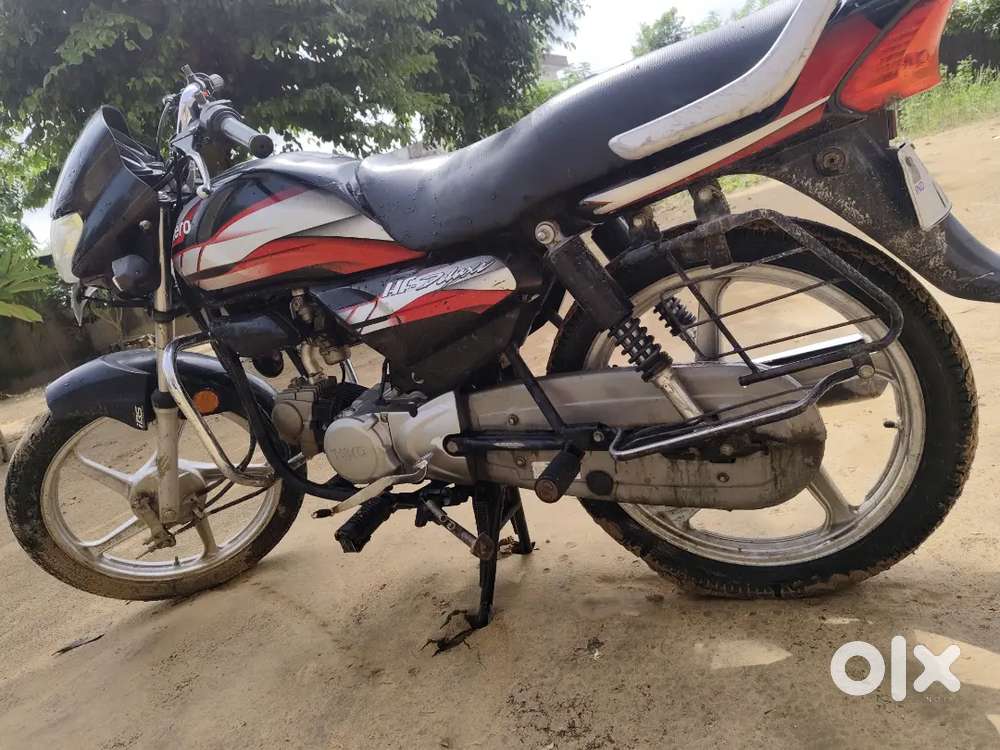 Mujhe bike bechni h condition good h average bahot bahot syandar h