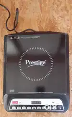 PRESTIGE INDUCTION STOVE