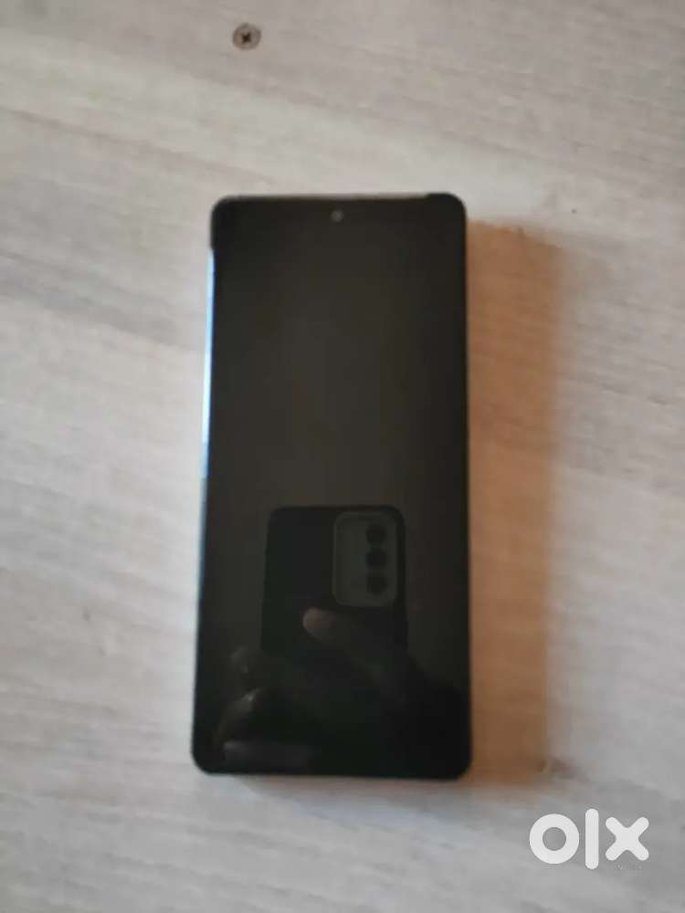 Argent selling vivo x60 pro