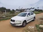 Skoda Laura, 2007, Diesel
