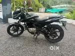 Pulser 180