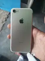 I phone 7, 95% battery percentage