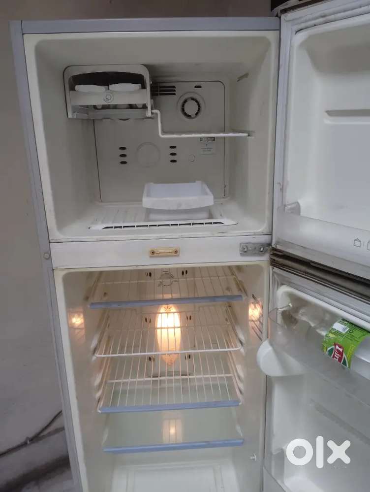LG intellocool fridge