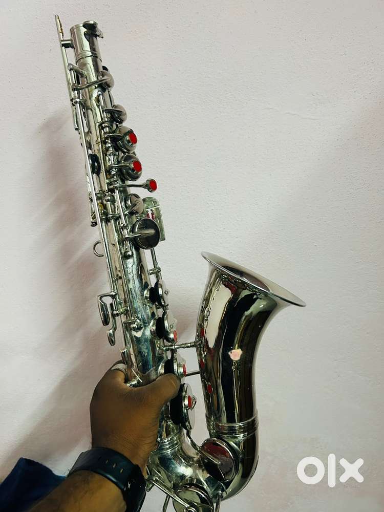 Saxphone for sale