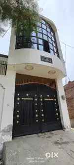 Nishat bagh chilkora bypass se 800 metre andar