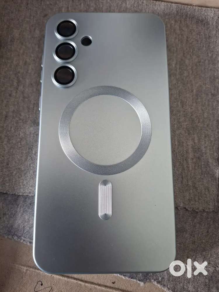Back Cover for galaxy A35