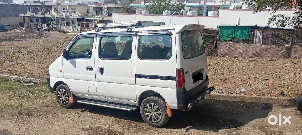 Maruti Suzuki Eeco 2023 Petrol 25000 Km Driven