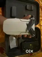 Drone dji mavic mini bundle pack