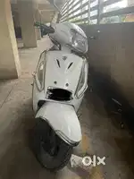 Suzuki Access 125