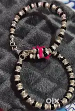 Jewellery silver