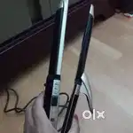 Vega hair straightener