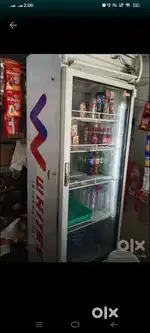 Cool drink Fridge for sale 700Litres