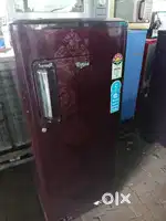 USED FRIDGE AND WASHING MACHINE AVAILABLE
