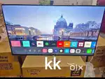 WIRELESS NETWORK ALL SIZE 32 INCH TO PIXELS 4K DISPLAY SMART NON TV