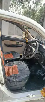 Hyundai Santro 2014 CNG & Hybrids 93200 Km Driven