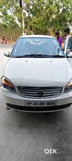 Tata Indigo CS 2010 Diesel Good Condition