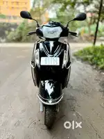 SUZUKI ACCESS 125 WELL MAINTAIN FOR SALE