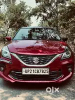 Maruti Suzuki Baleno 2019 CNG & Hybrids Good Condition
