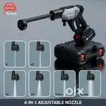 Go Mechanic Pressure Washer