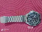 Casio watch