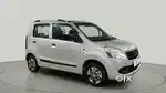 Maruti Suzuki Wagon R 1.0 LXi, 2012, Petrol