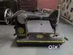 Tailor seeing machine brand sincer big machine