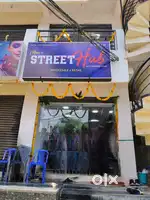 Sales man required for men's wear shop