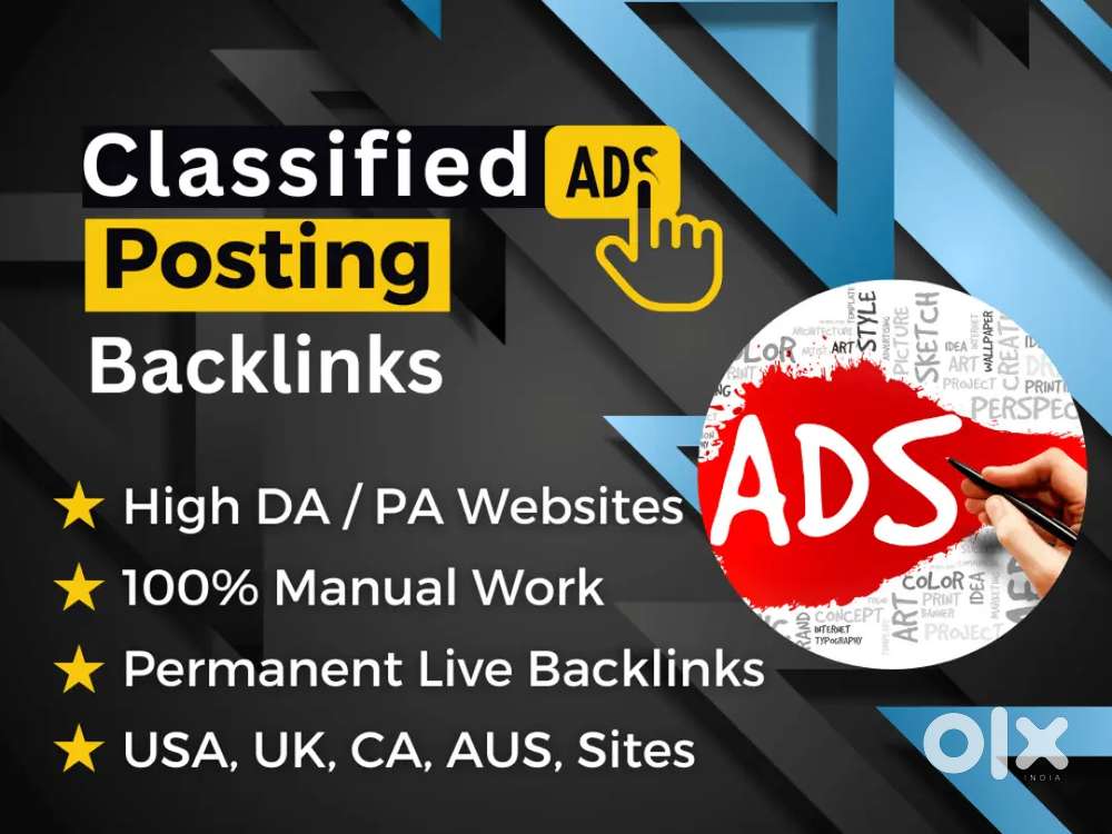 Simple Ad Posting Job – No Experience Needed

Earn Daily