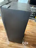 Samsung refrigerator 223 liter